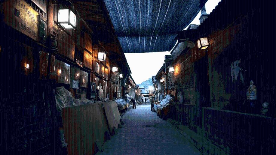 胶州市“送艺迎春 暖冬送福”送文化进场站活动举行